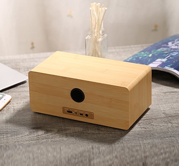 智能蓝牙音箱Ⅲ