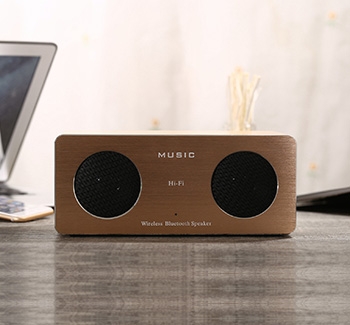 智能蓝牙音箱Ⅰ