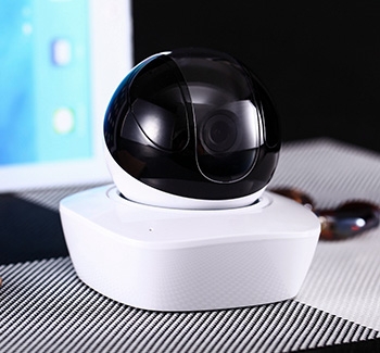 智能云摄像头Ⅲ