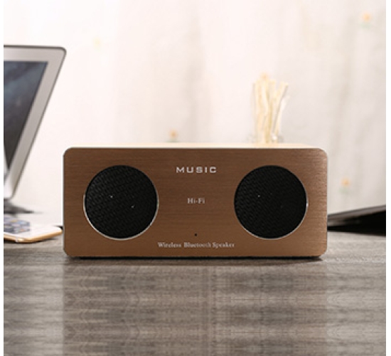 智能蓝牙音箱Ⅲ